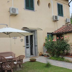 Relais Cora